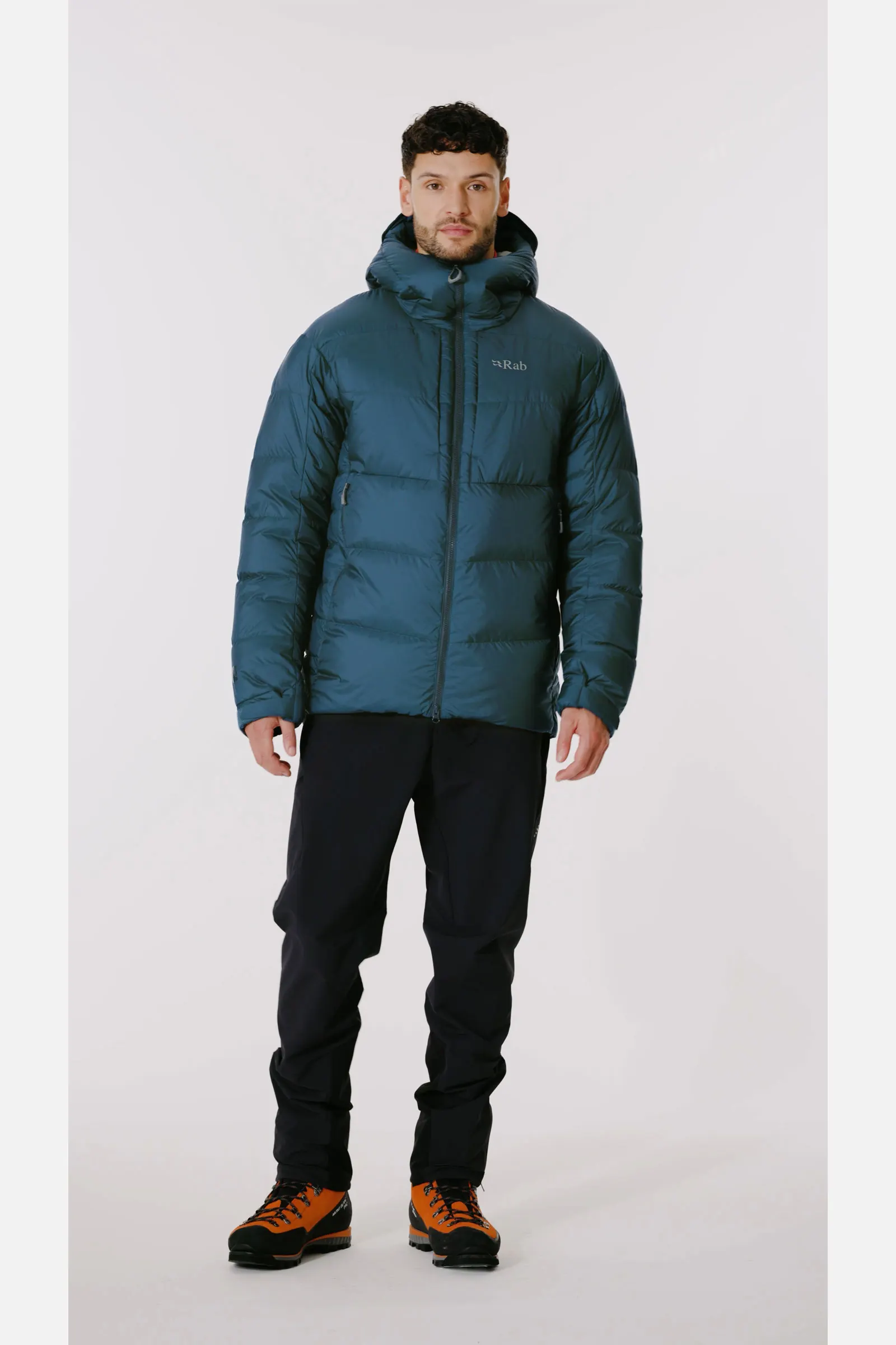 Men's Electron Pro Down Jacket