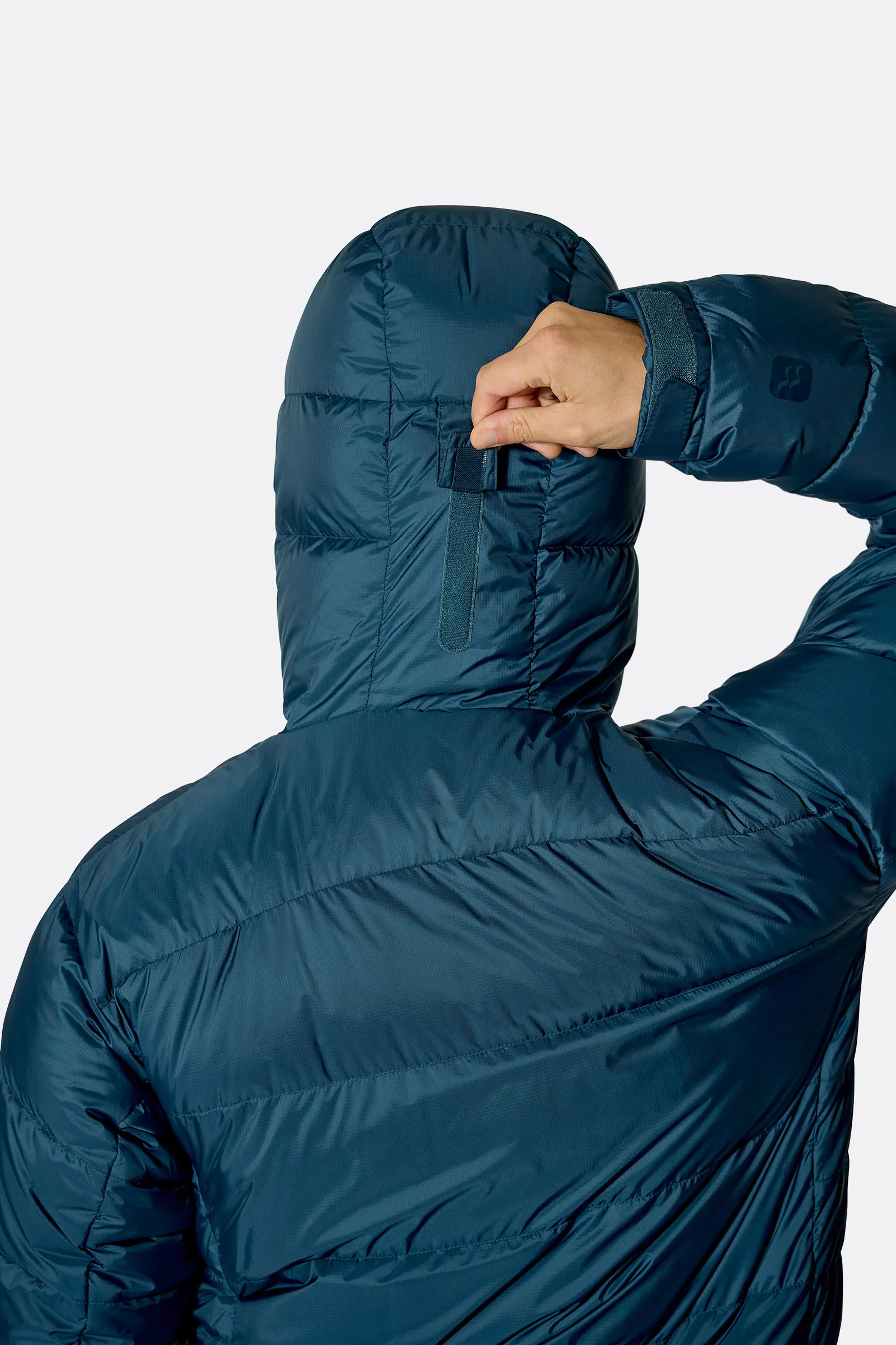 Men's Electron Pro Down Jacket