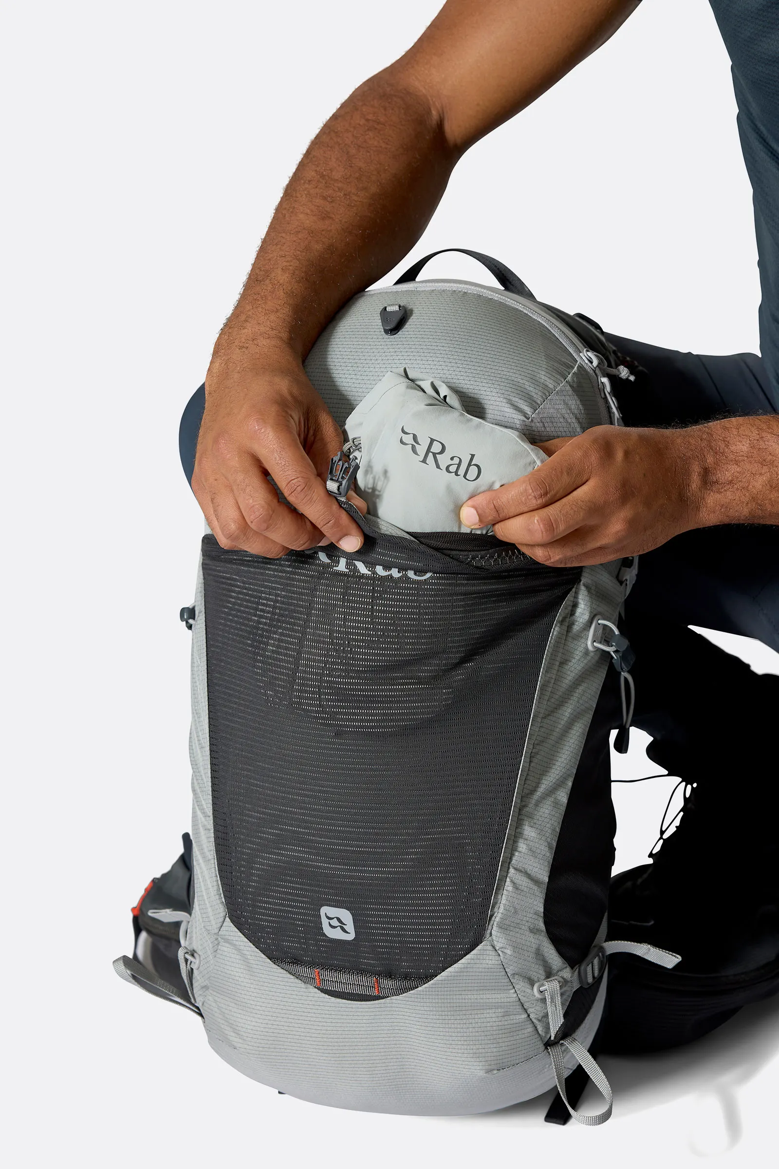 Protium 35L Day Pack