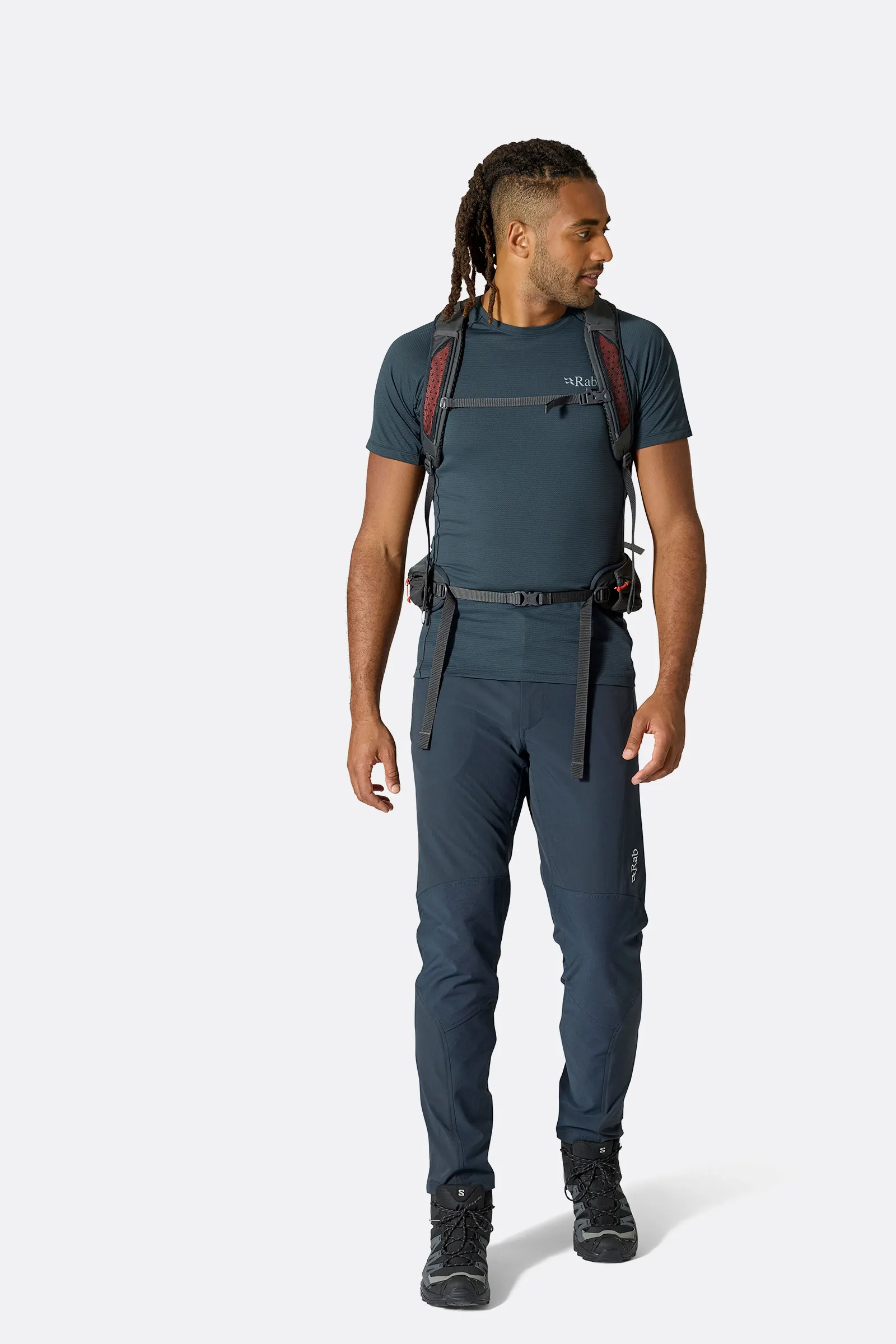 Protium 35L Day Pack