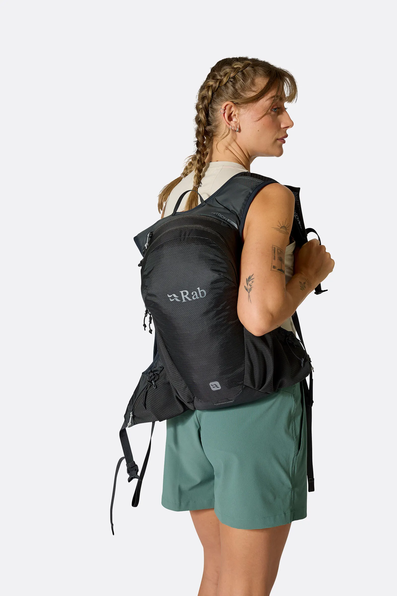 Protium 20L Day Pack 16 Protium 20L Day Pack