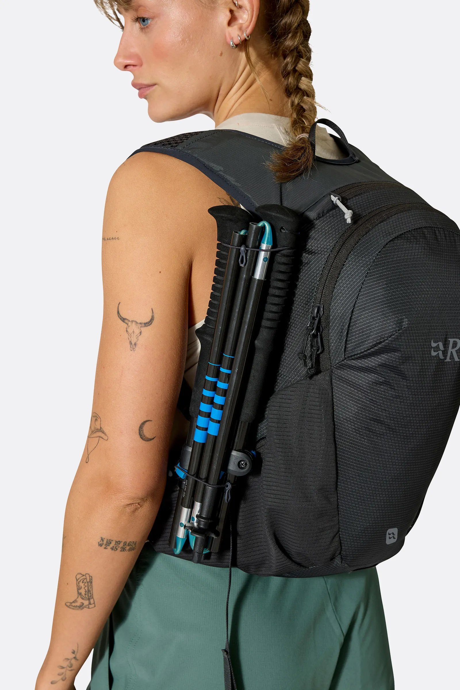 Protium 20L Day Pack 8 Protium 20L Day Pack