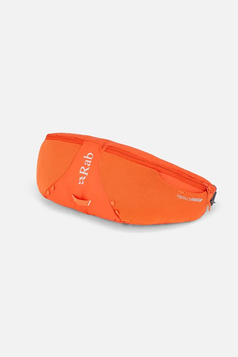 Aeon LT 4L Hydro Belt Pack
