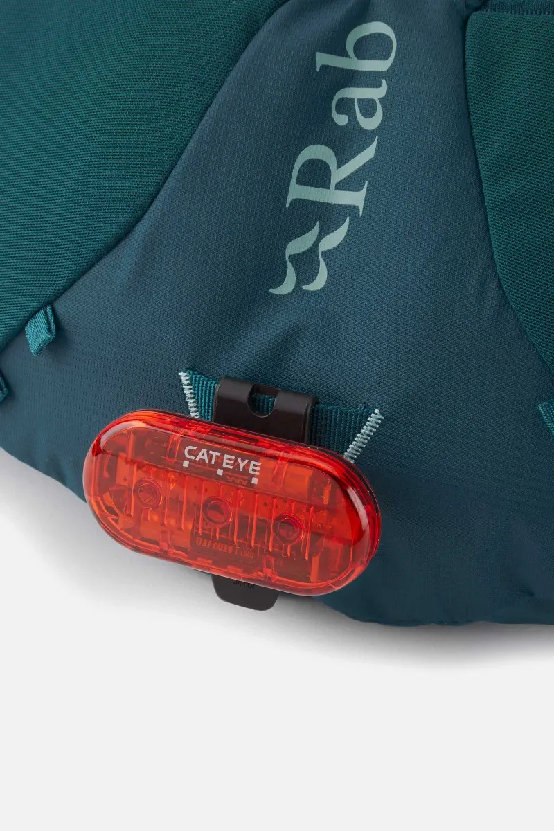 Aeon LT 4L Hydro Belt Pack