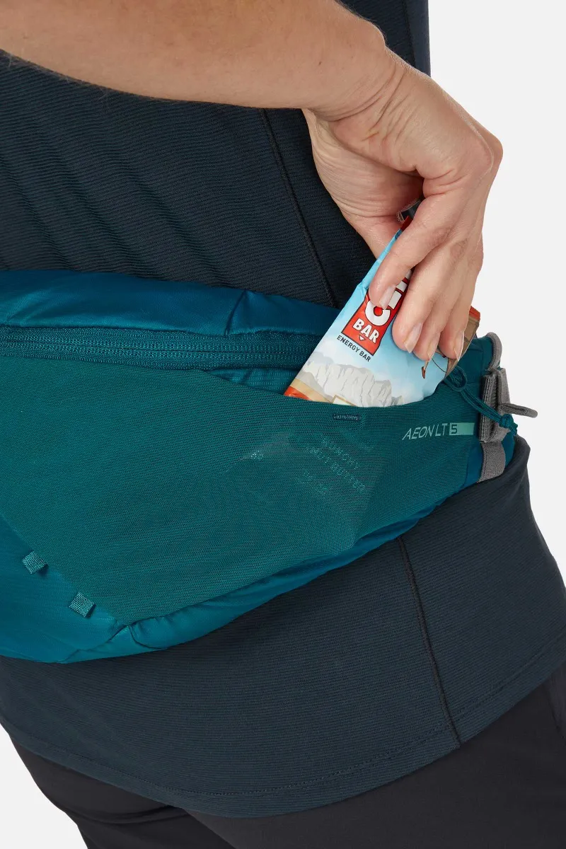Aeon LT 4L Hydro Belt Pack