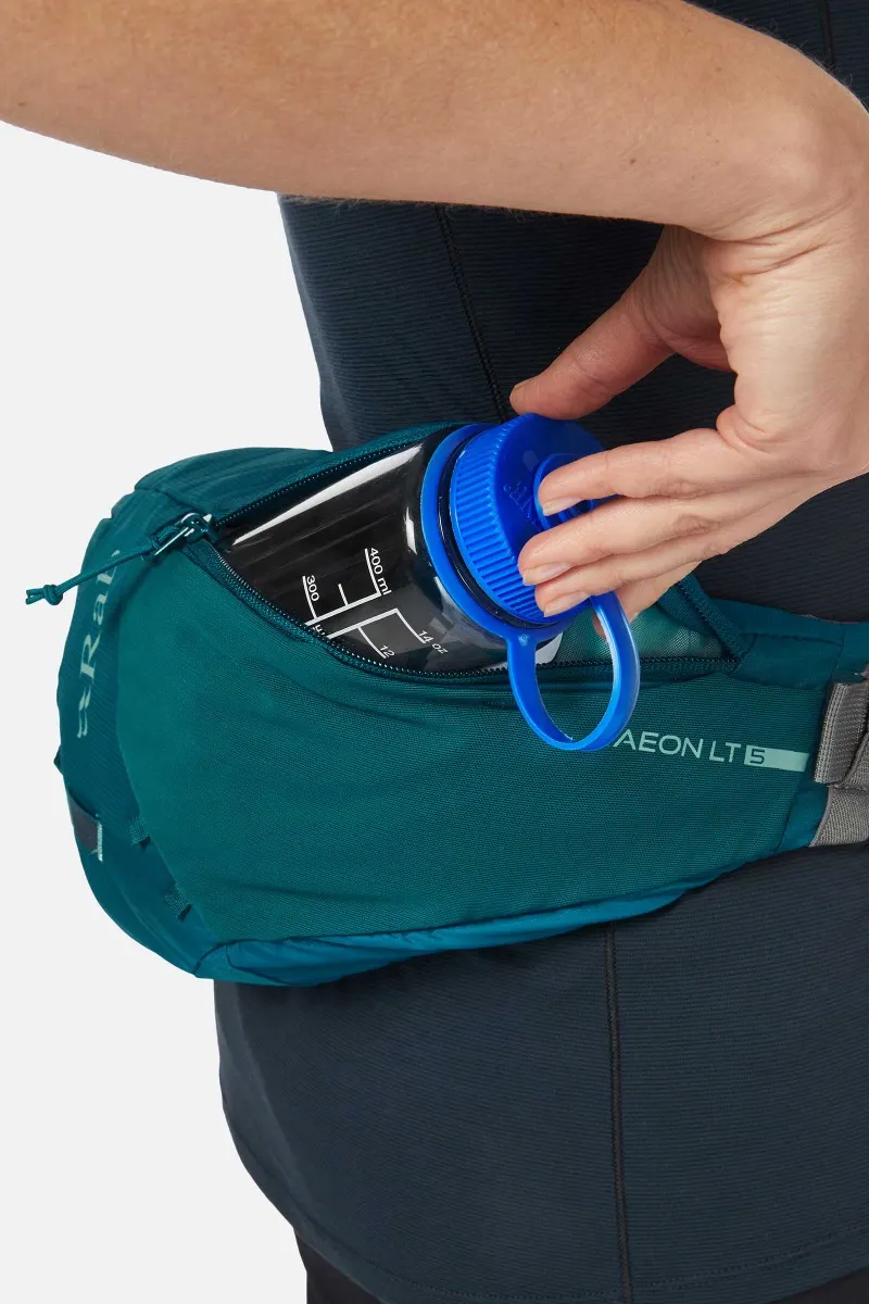 Aeon LT 4L Hydro Belt Pack