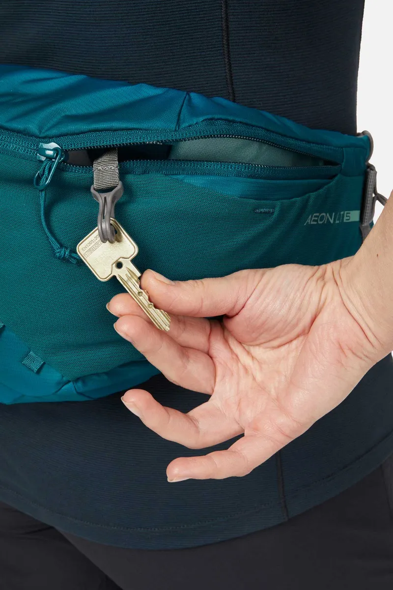 Aeon LT 4L Hydro Belt Pack