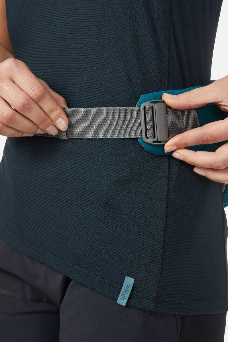 Aeon LT 4L Hydro Belt Pack