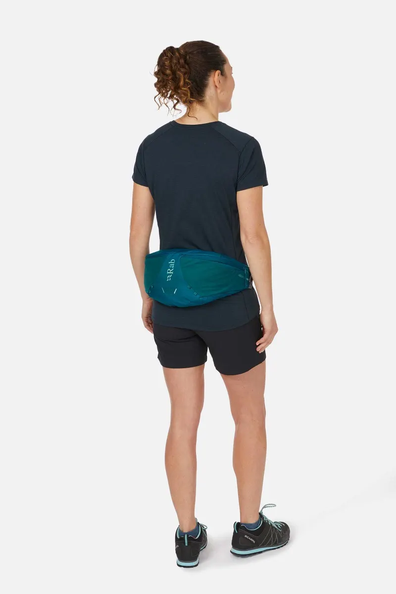 Aeon LT 4L Hydro Belt Pack
