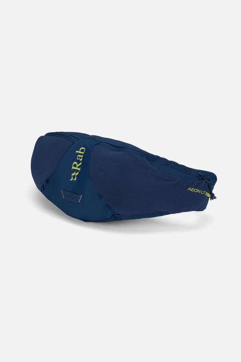 Aeon LT 4L Hydro Belt Pack