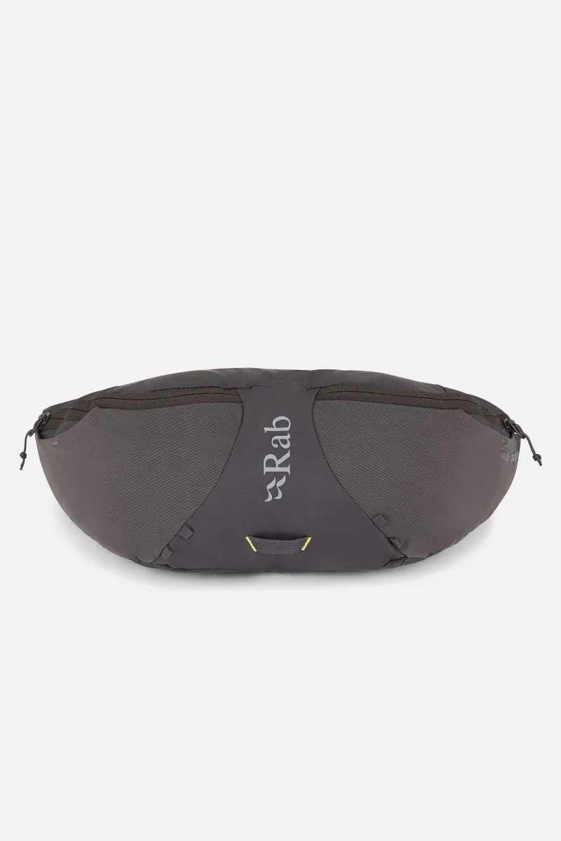 Aeon LT 4L Hydro Belt Pack