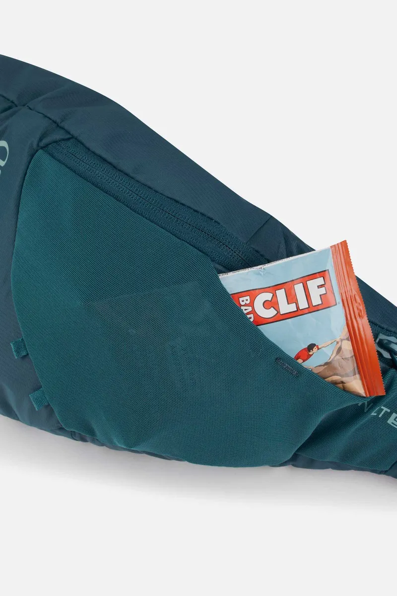 Aeon LT 4L Hydro Belt Pack