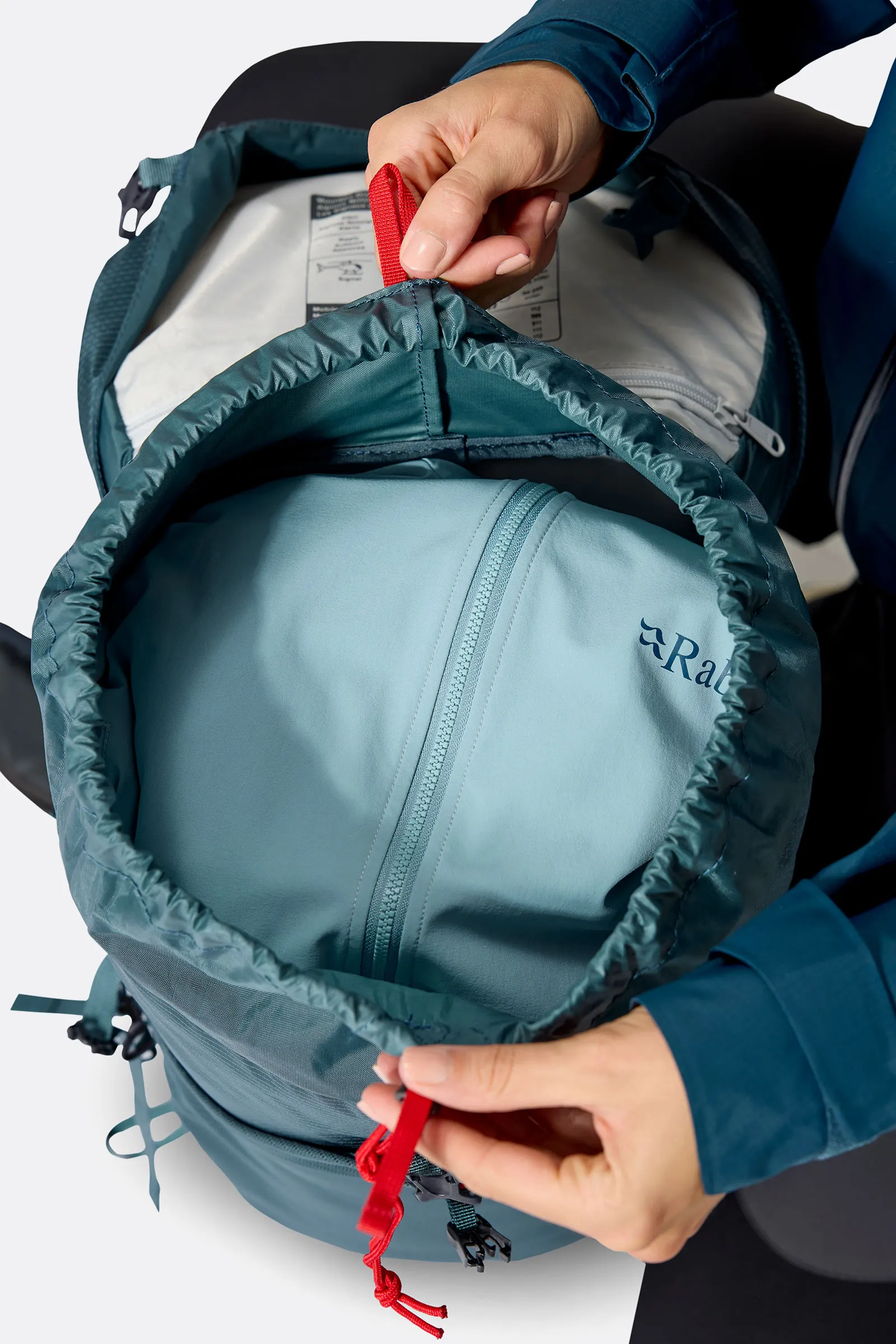 Women's Protium ND18L Day Pack