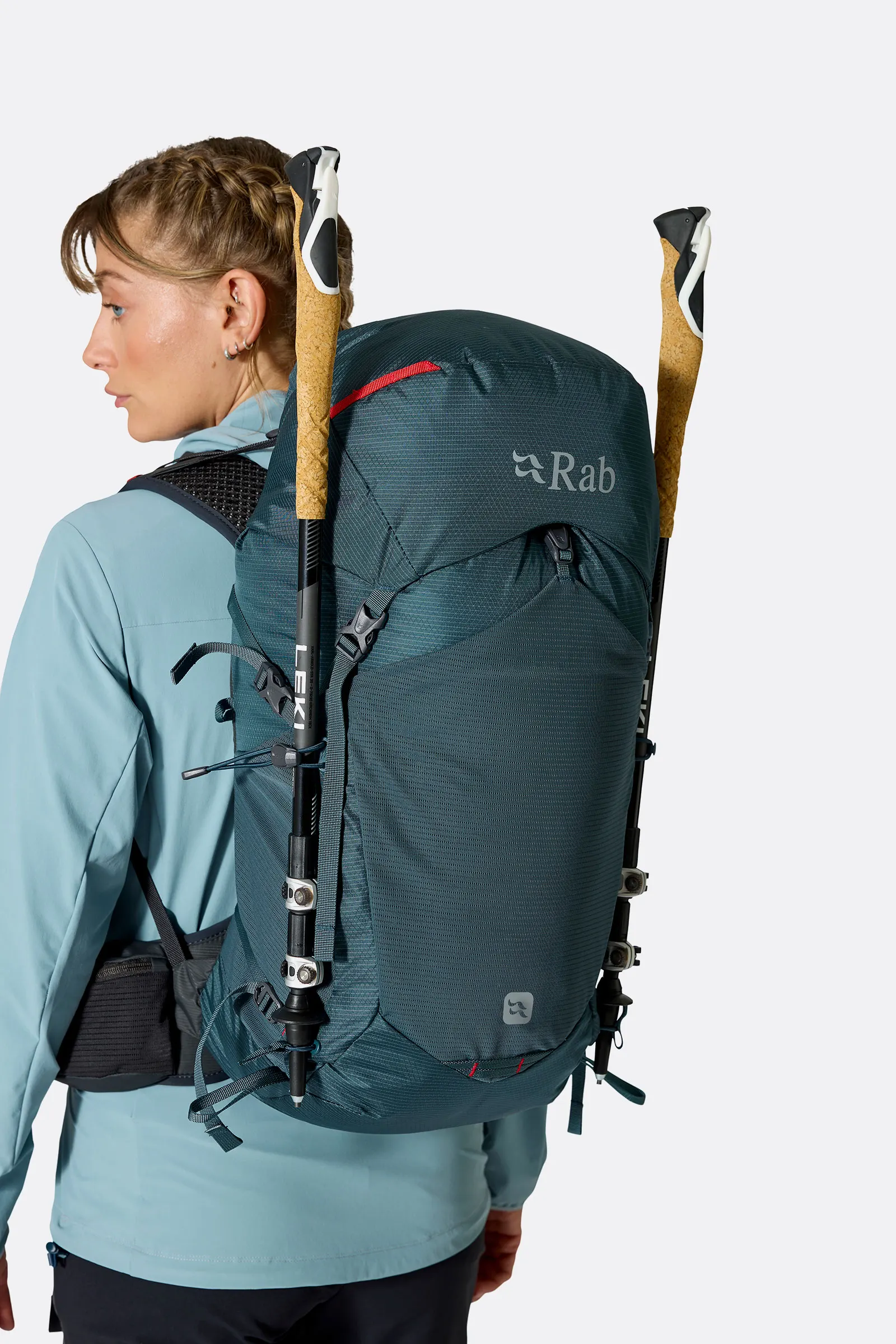 Women's Protium ND18L Day Pack