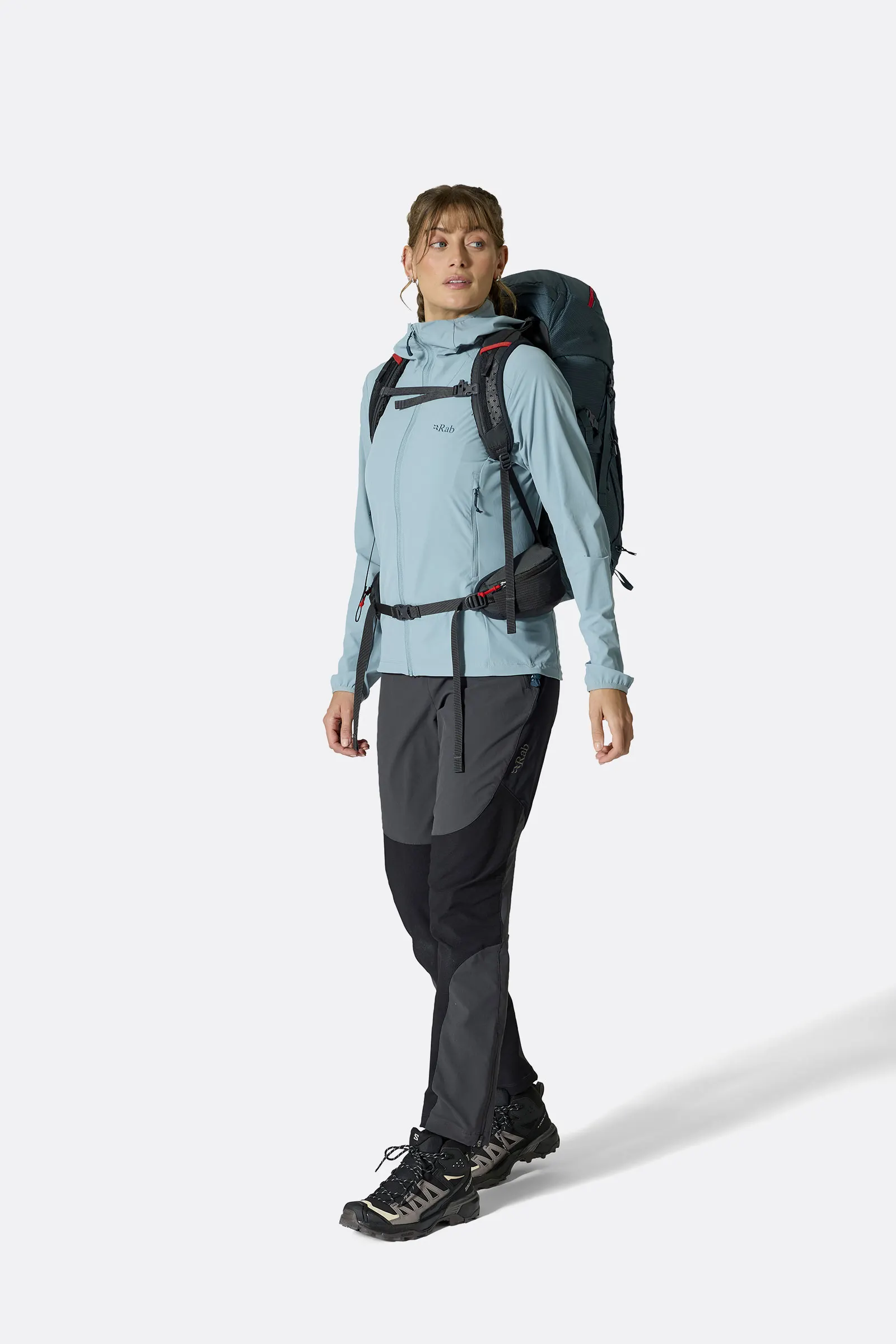 Women's Protium ND18L Day Pack
