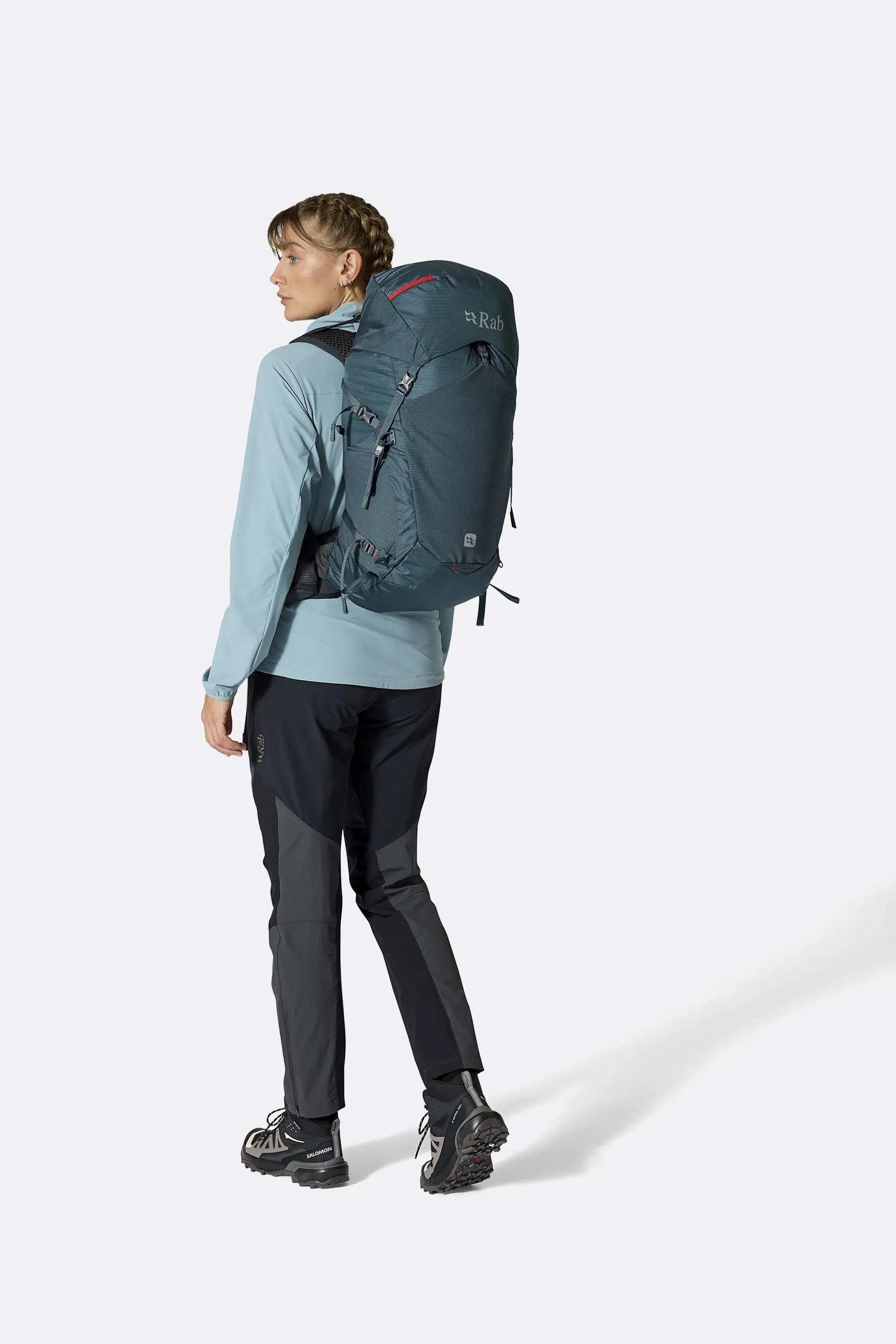 Women's Protium ND18L Day Pack