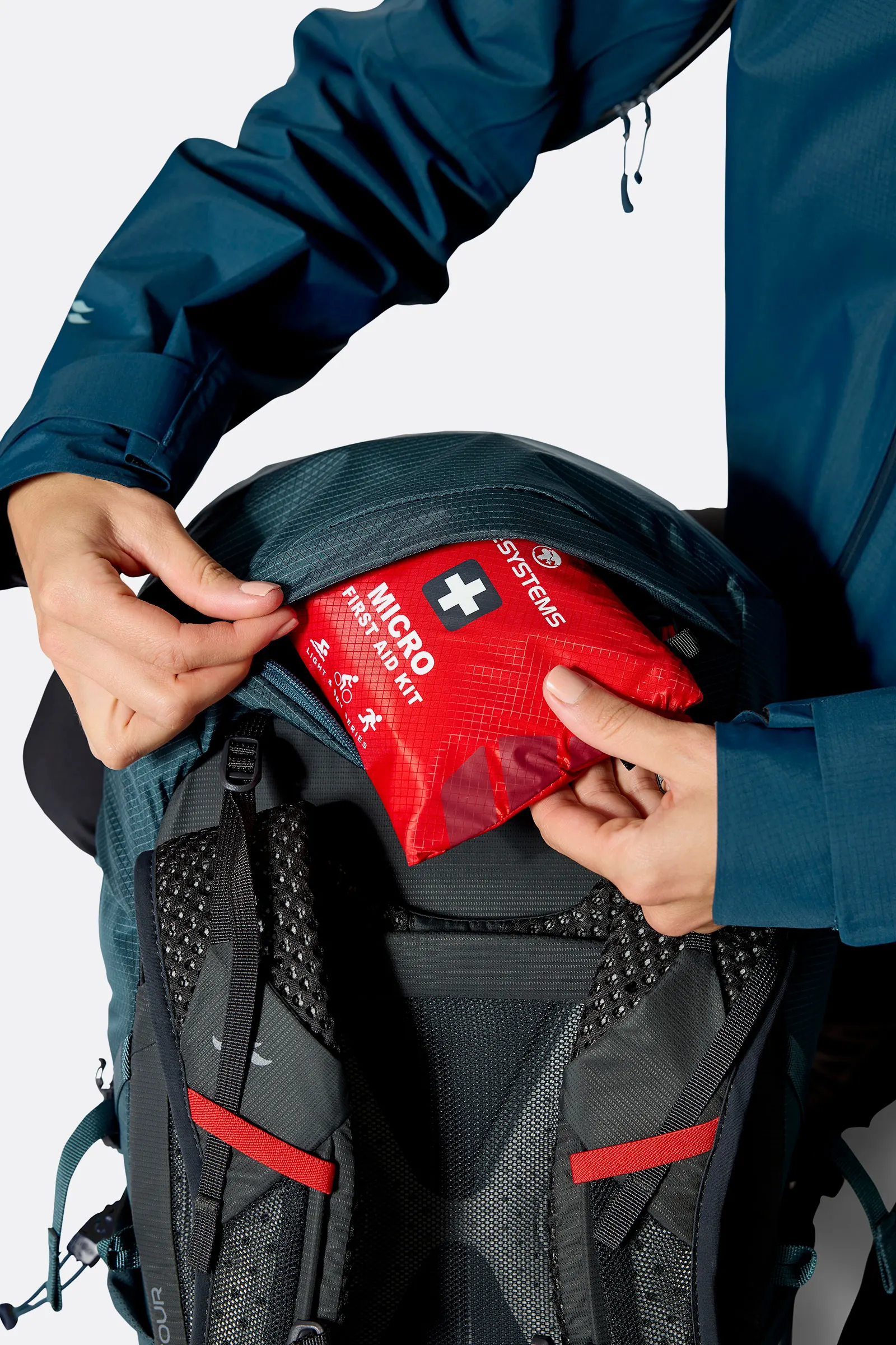Women's Protium ND18L Day Pack