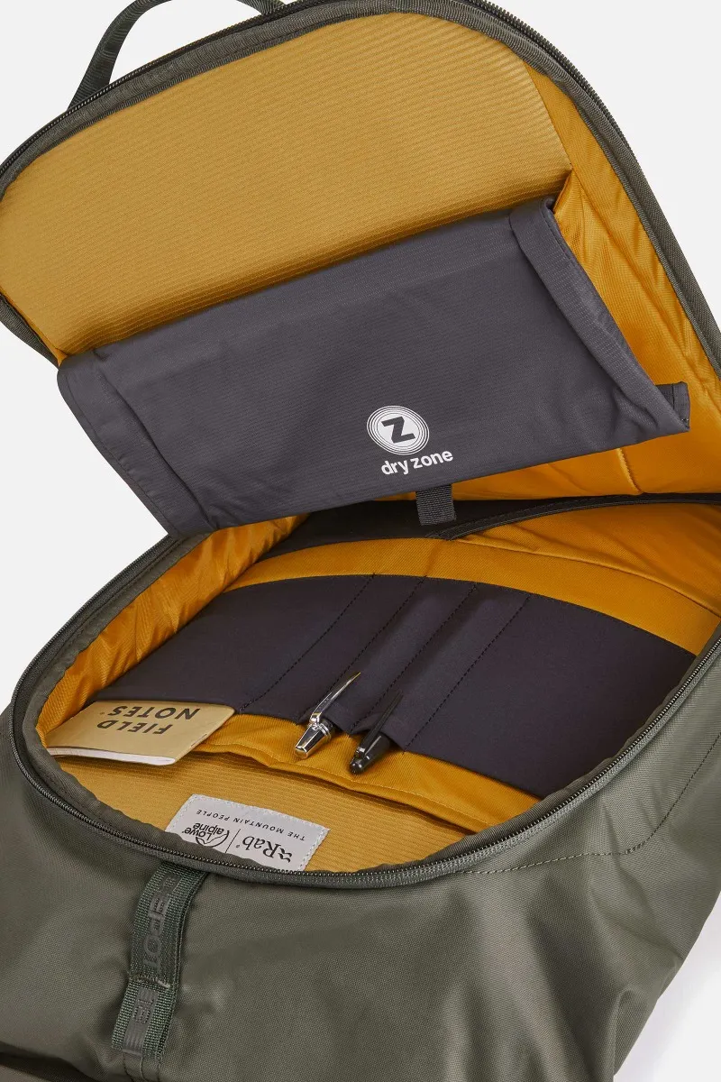 Depot 25L Day Pack 10 Depot 25L Day Pack