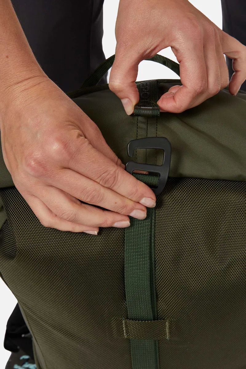 Depot 25L Day Pack 13 Depot 25L Day Pack