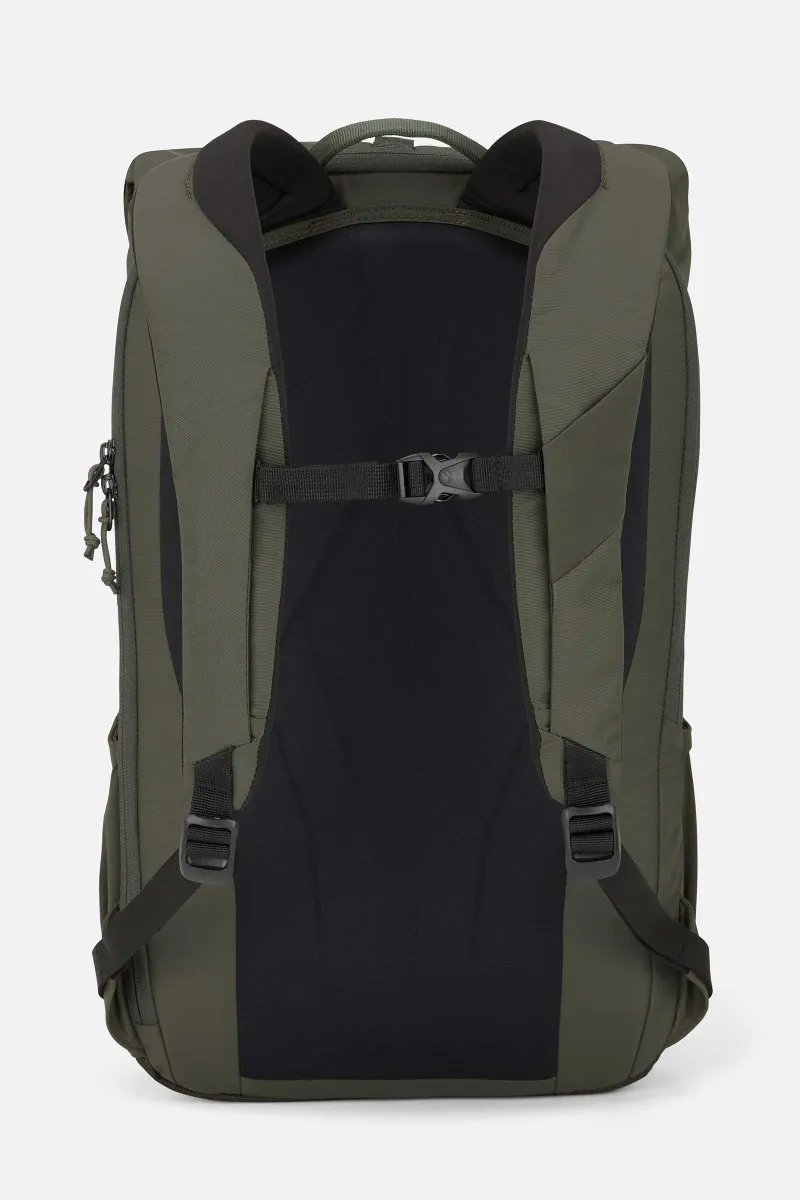Depot 25L Day Pack 4 Depot 25L Day Pack