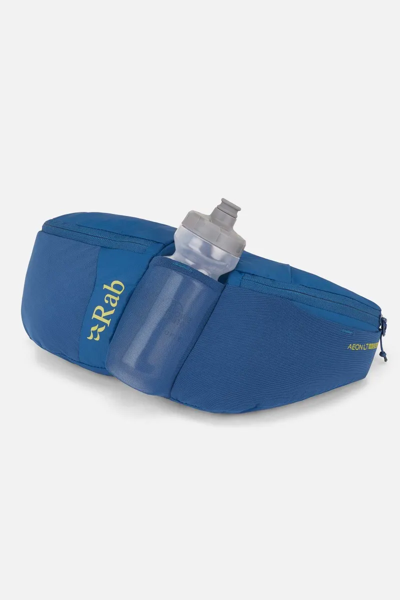 Aeon LT 5L Lightweight Belt Pack
