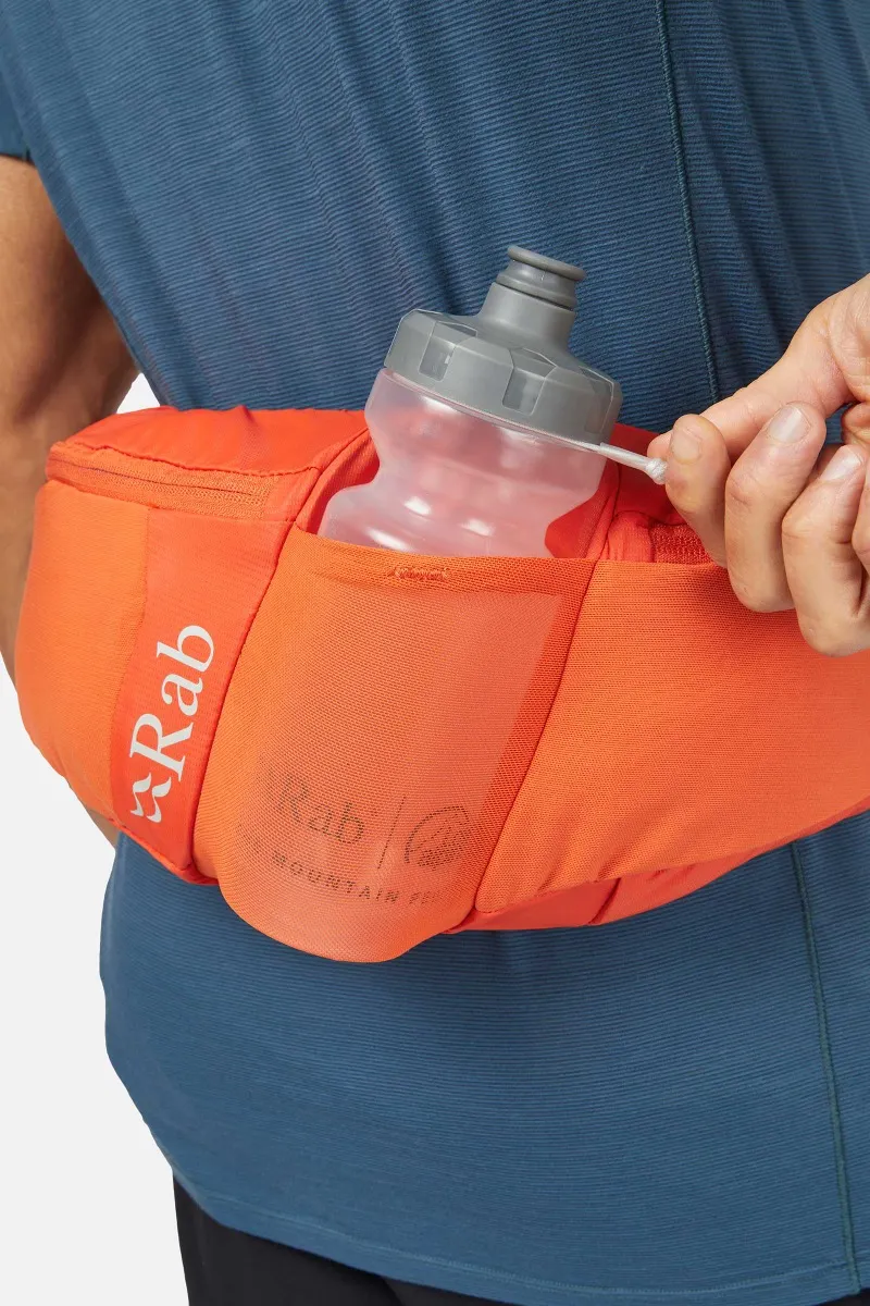 Aeon LT 5L Lightweight Belt Pack