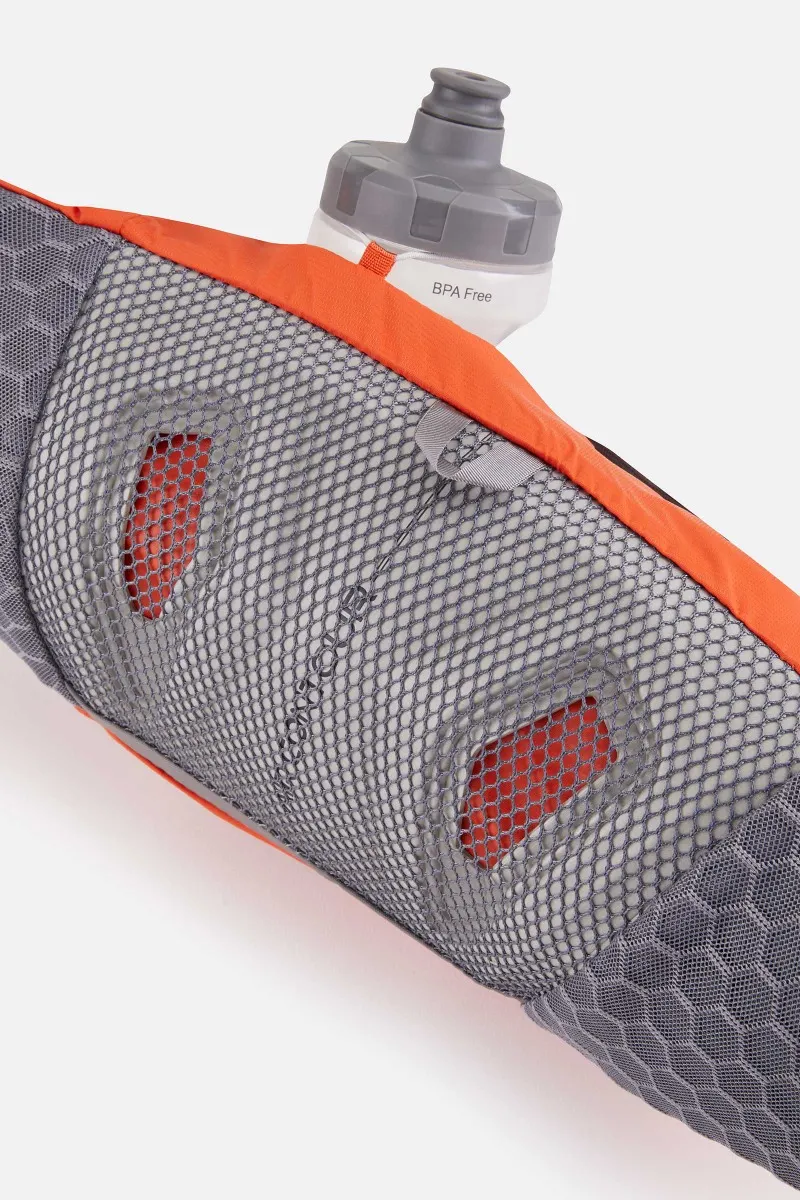 Aeon LT 5L Lightweight Belt Pack