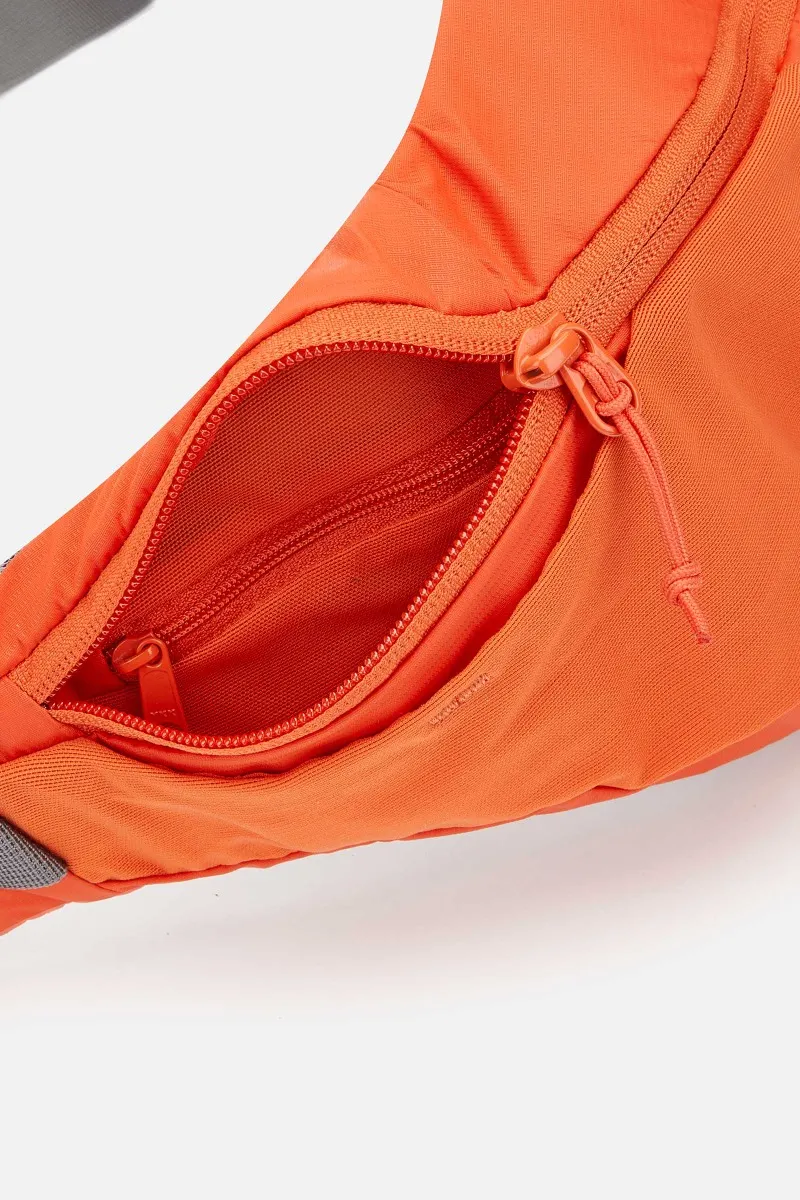 Aeon LT 5L Lightweight Belt Pack