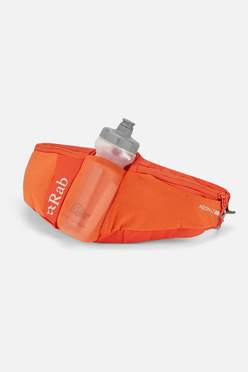 Aeon LT 5L Lightweight Belt Pack