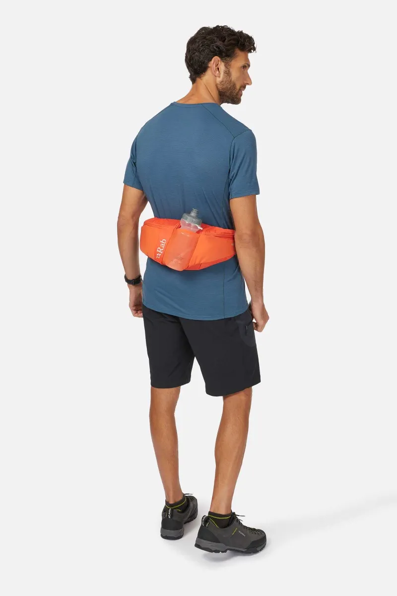 Aeon LT 5L Lightweight Belt Pack
