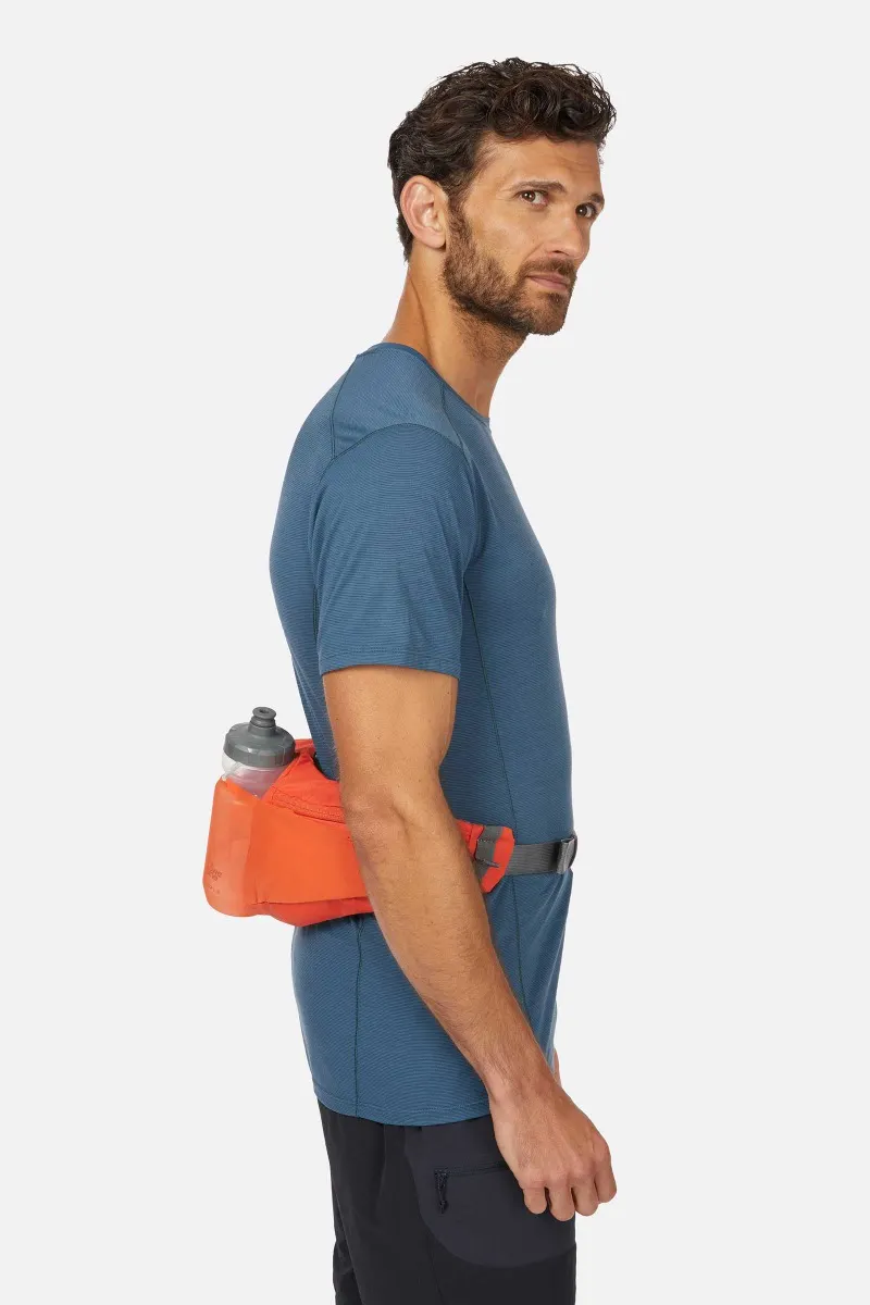 Aeon LT 5L Lightweight Belt Pack
