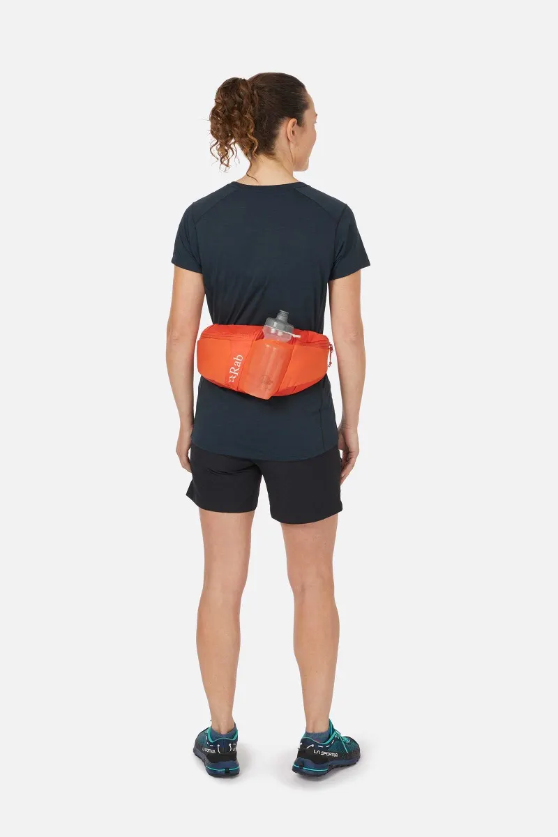 Aeon LT 5L Lightweight Belt Pack