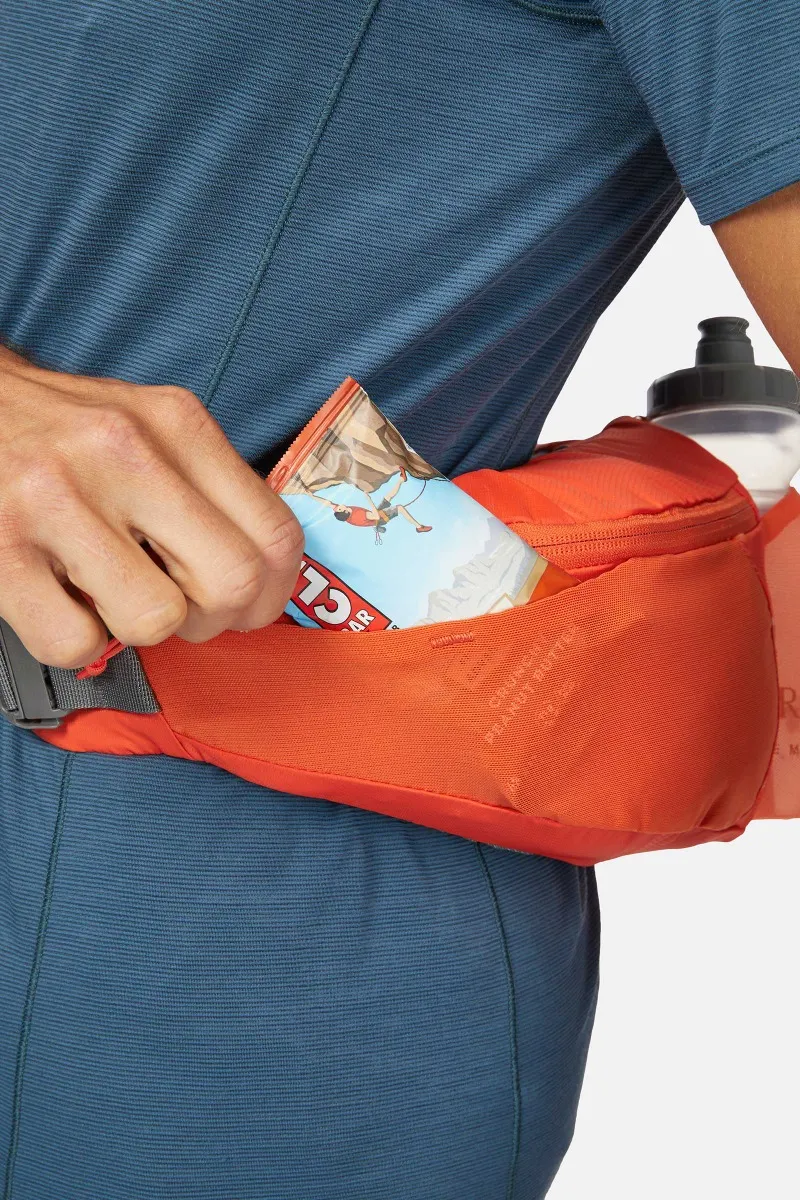 Aeon LT 5L Lightweight Belt Pack