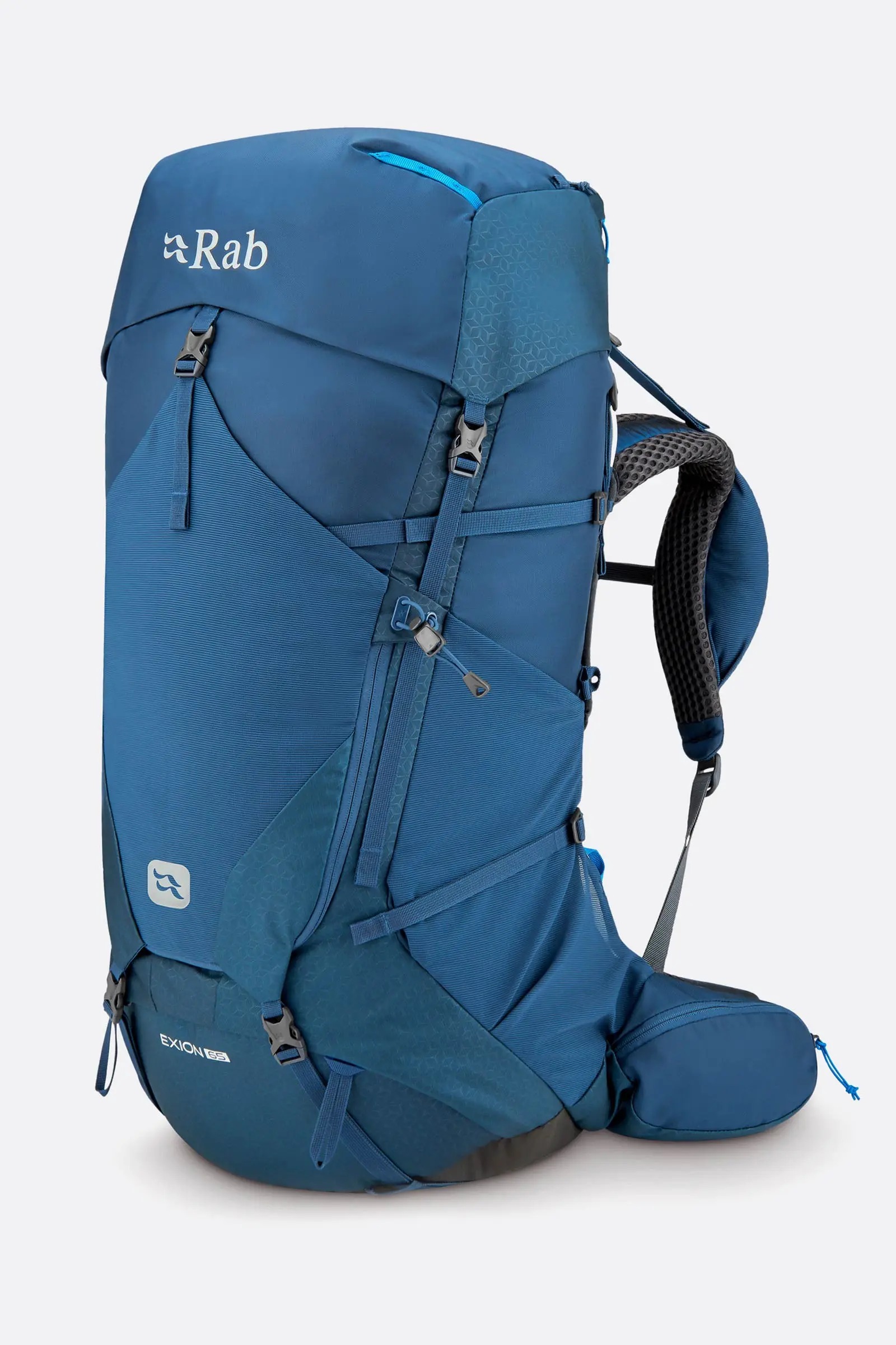 Exion 48L Hiking Pack