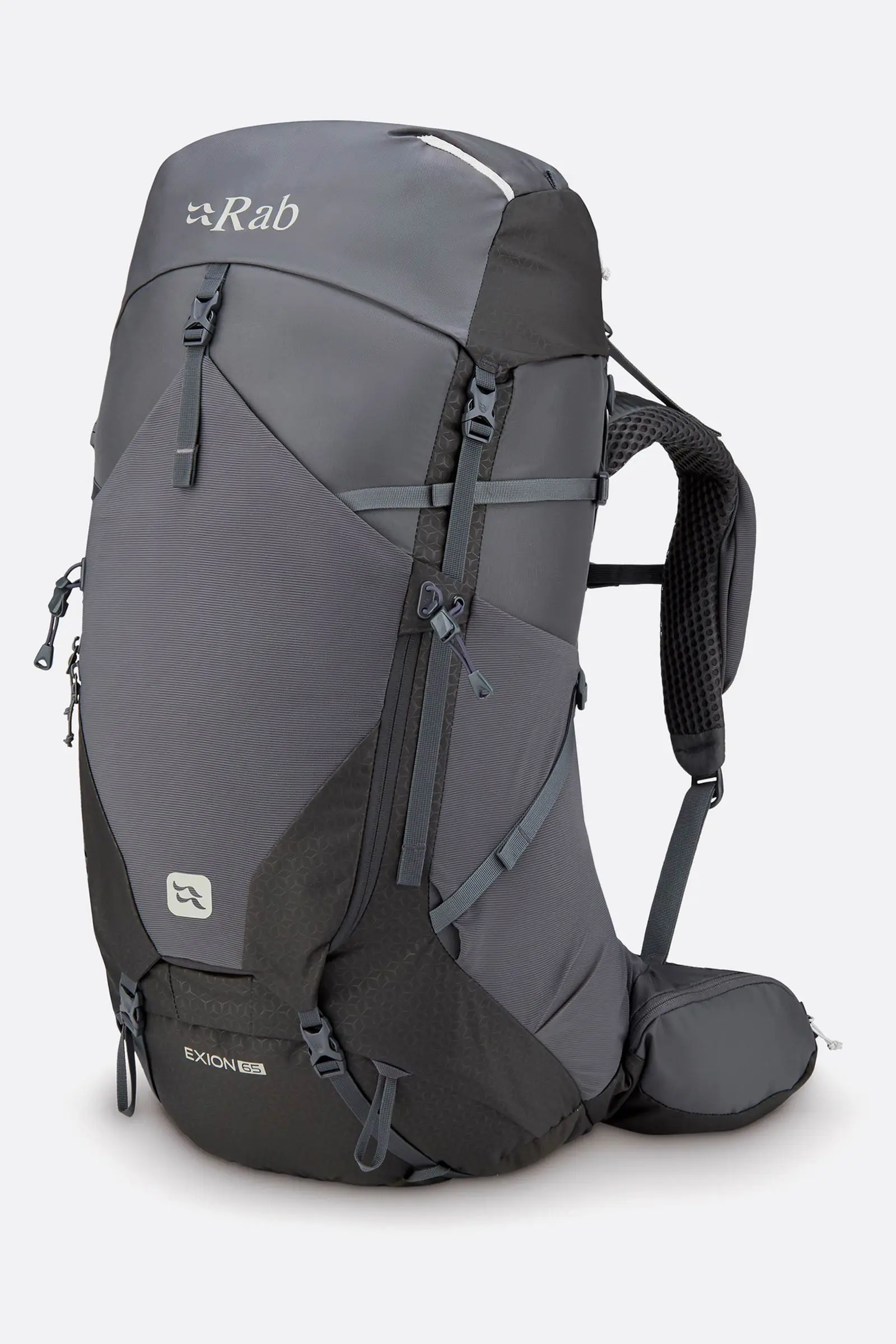 Exion 48L Hiking Pack