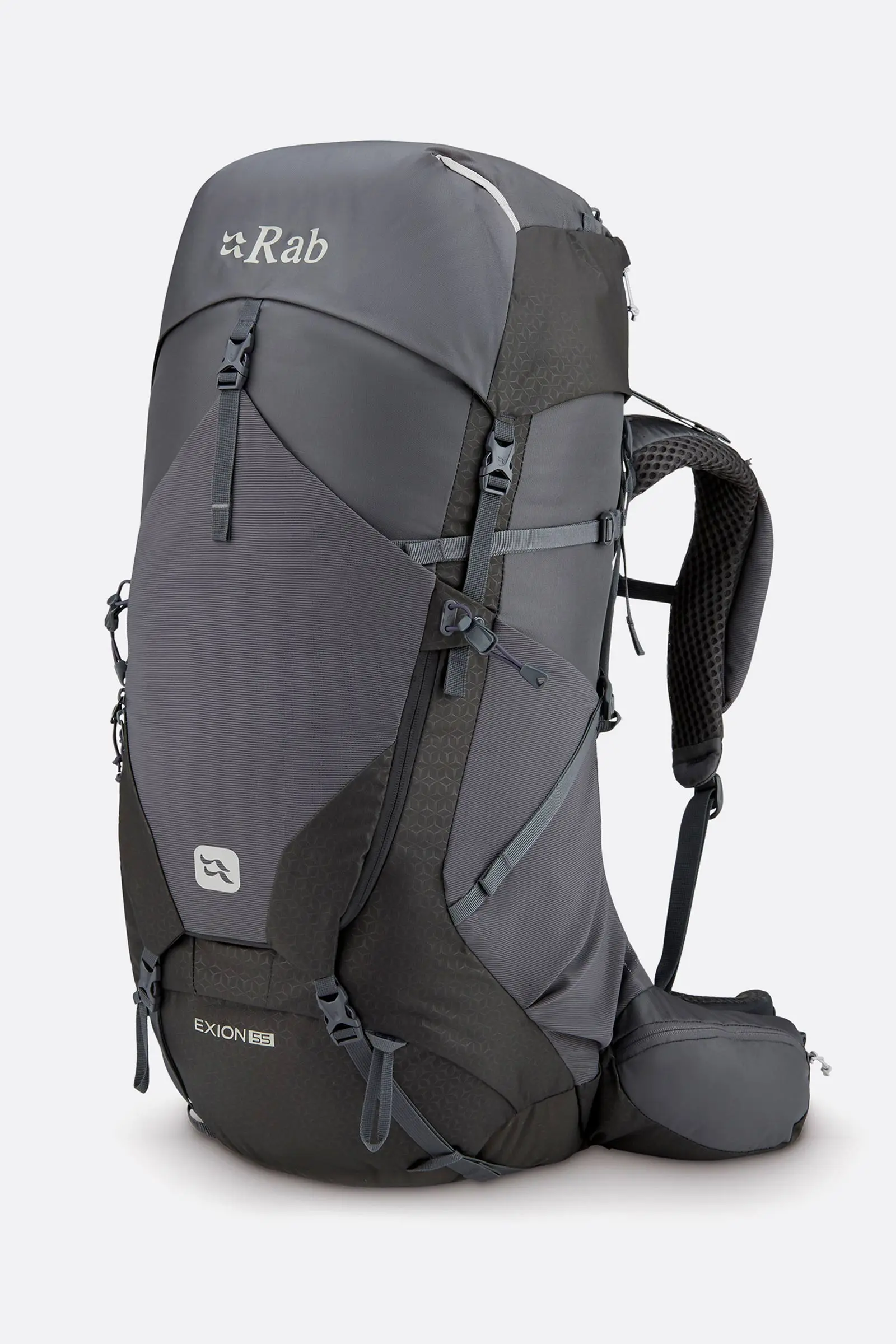 Exion 38L Hiking Pack