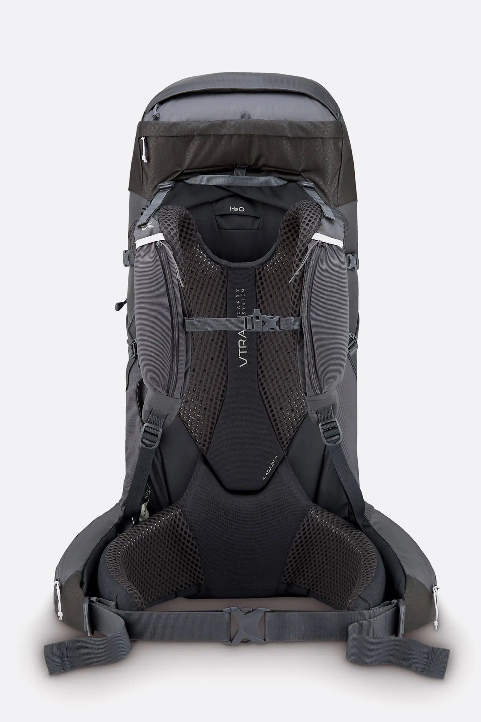 Exion 38L Hiking Pack 4 Exion 38L Hiking Pack
