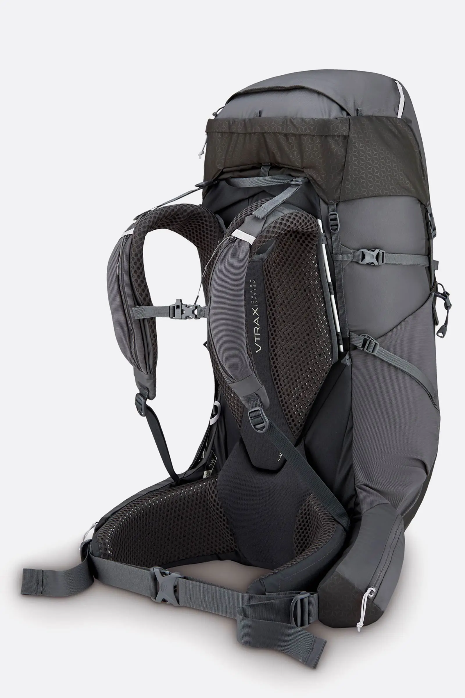 Exion 38L Hiking Pack 5 Exion 38L Hiking Pack