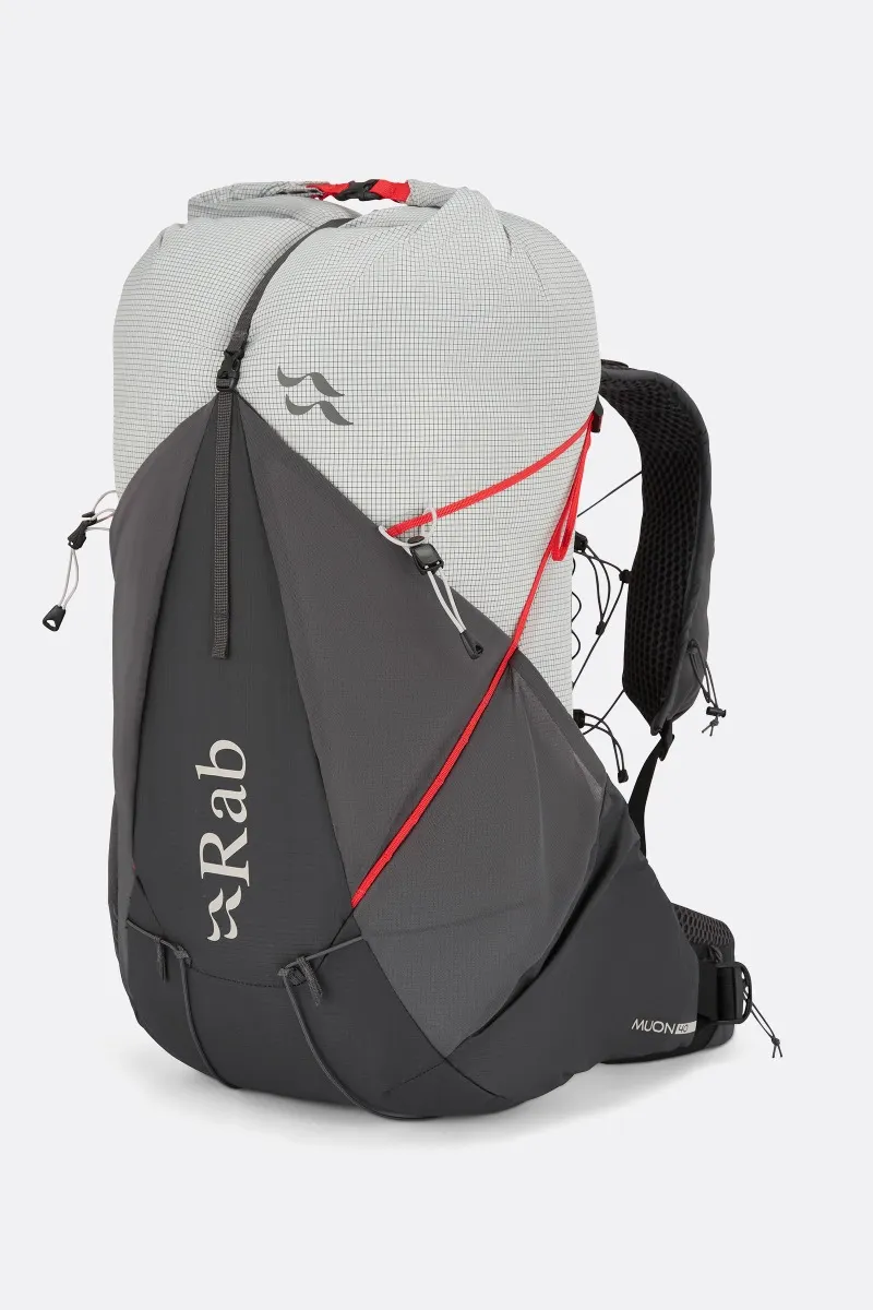 Ascendor 45L Mountain Pack