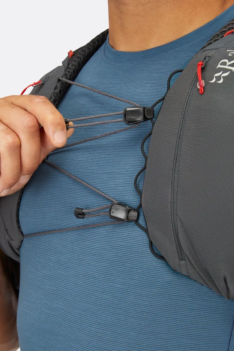 Ascendor 45L Mountain Pack
