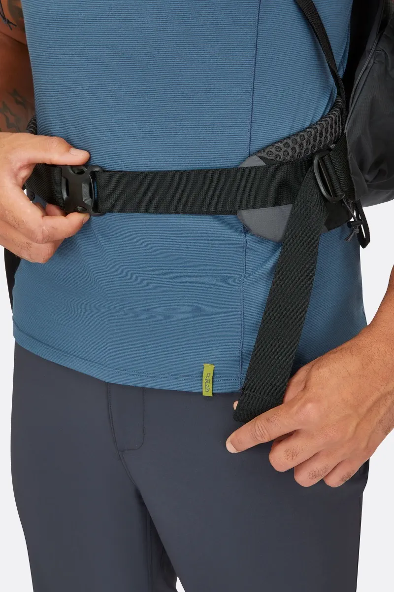 Ascendor 45L Mountain Pack