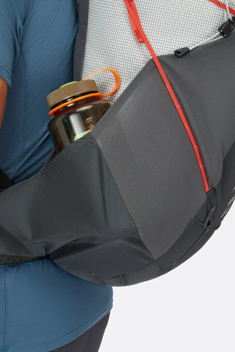Ascendor 45L Mountain Pack