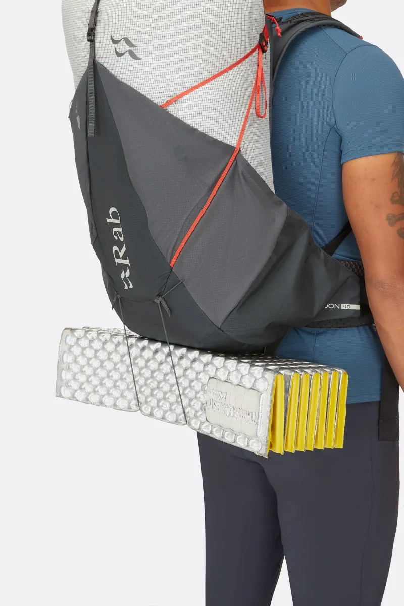 Ascendor 45L Mountain Pack