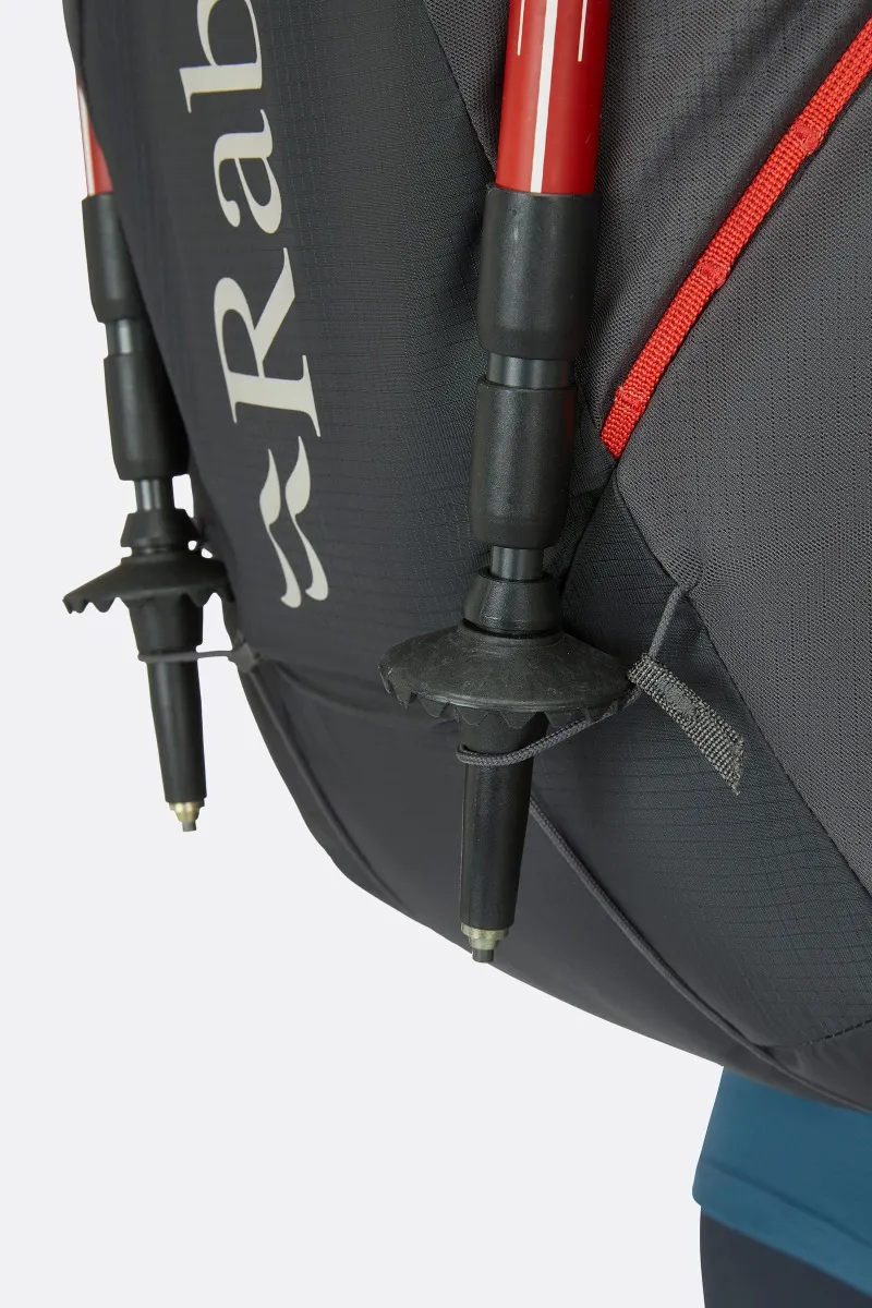 Ascendor 45L Mountain Pack