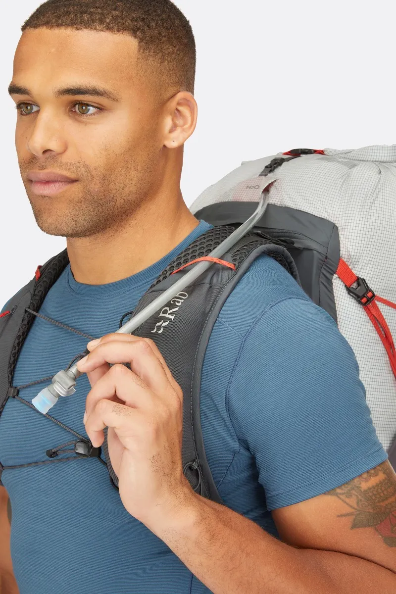 Ascendor 45L Mountain Pack