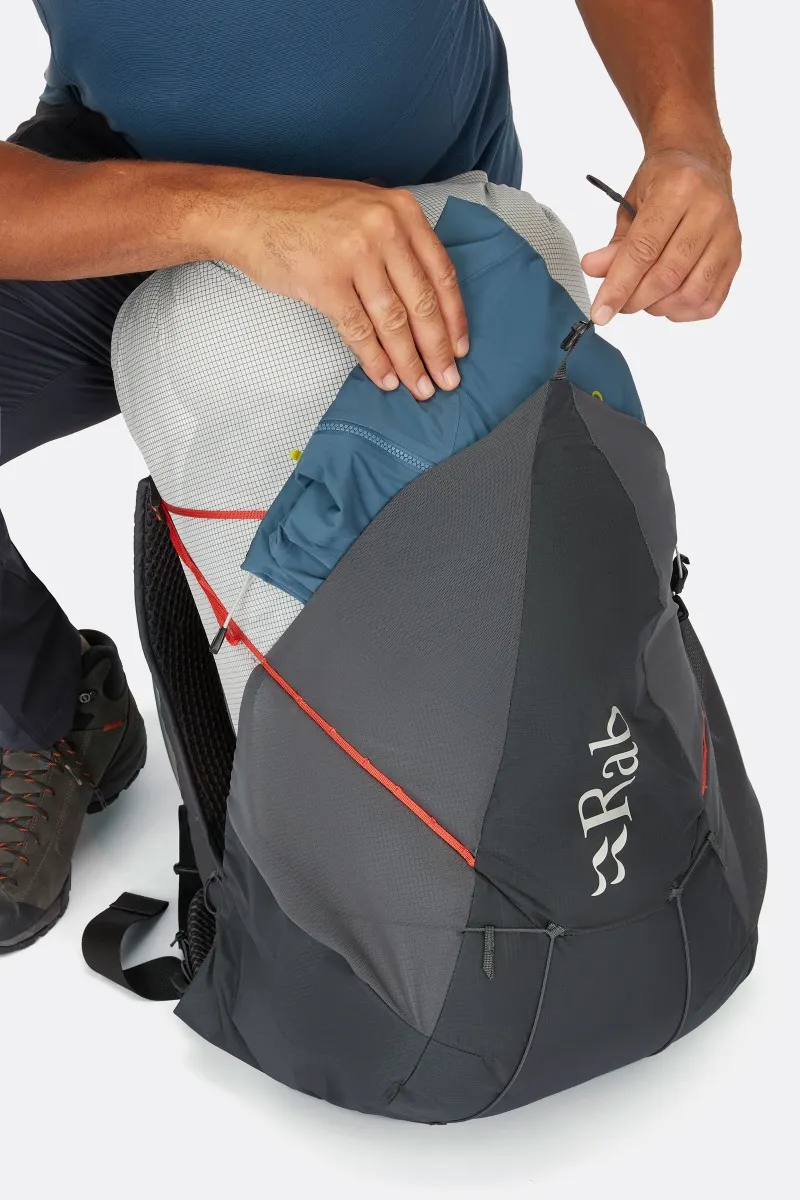 Ascendor 45L Mountain Pack