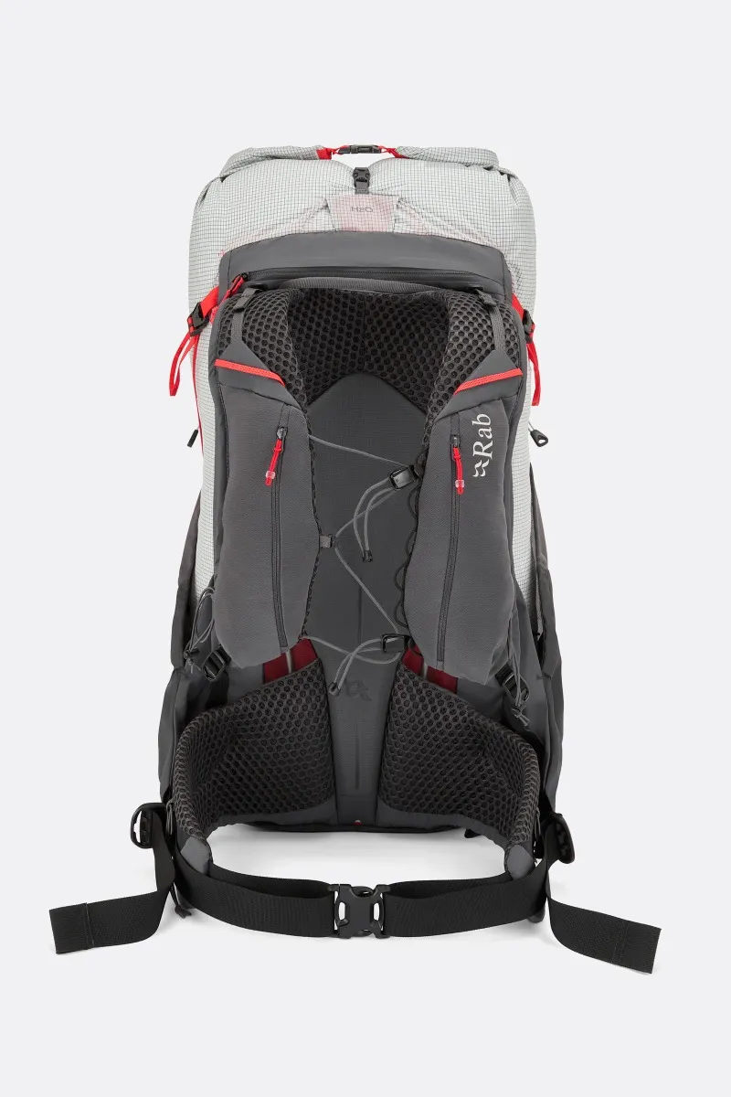 Ascendor 45L Mountain Pack