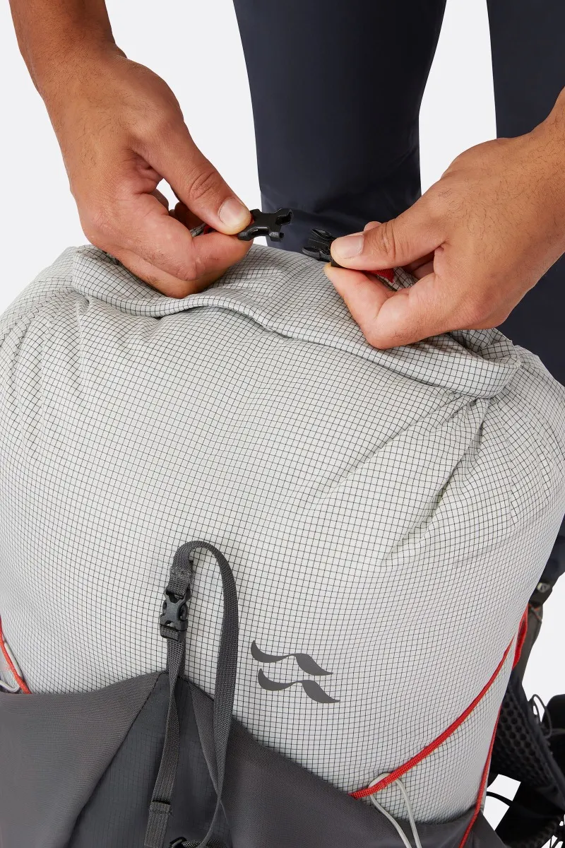 Ascendor 45L Mountain Pack