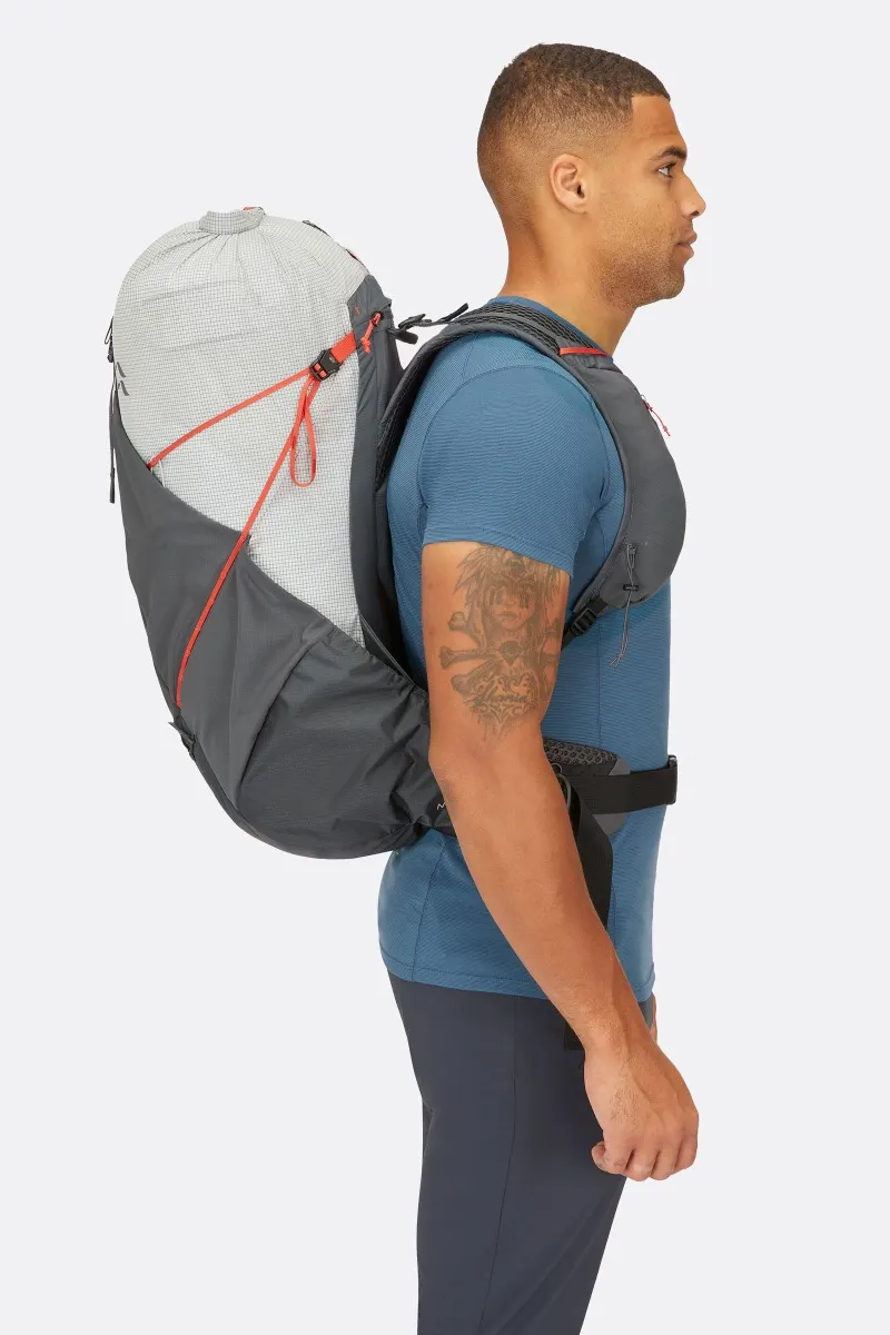 Ascendor 45L Mountain Pack