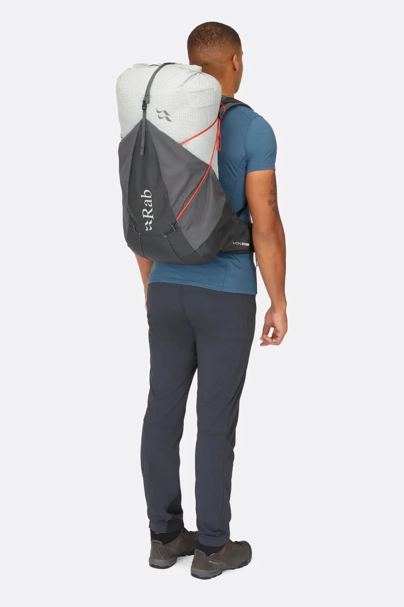 Ascendor 45L Mountain Pack
